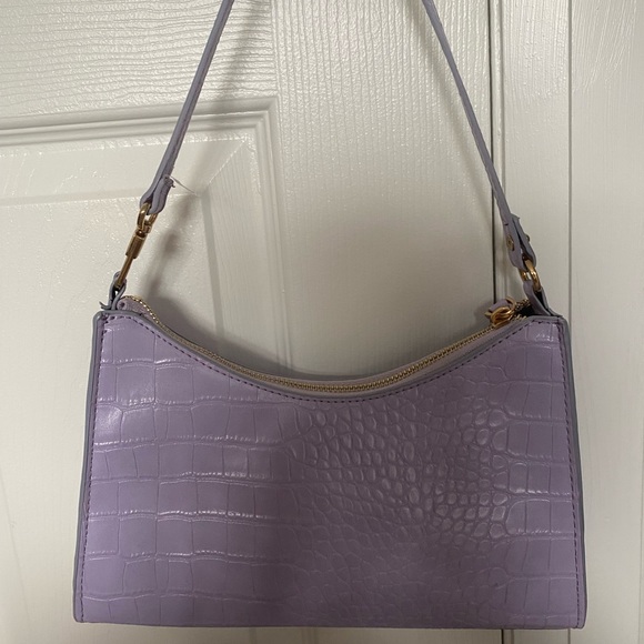 Mango shoulder bag - Picture 2 of 5